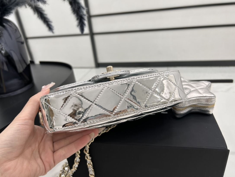 Ch**el satchel bags